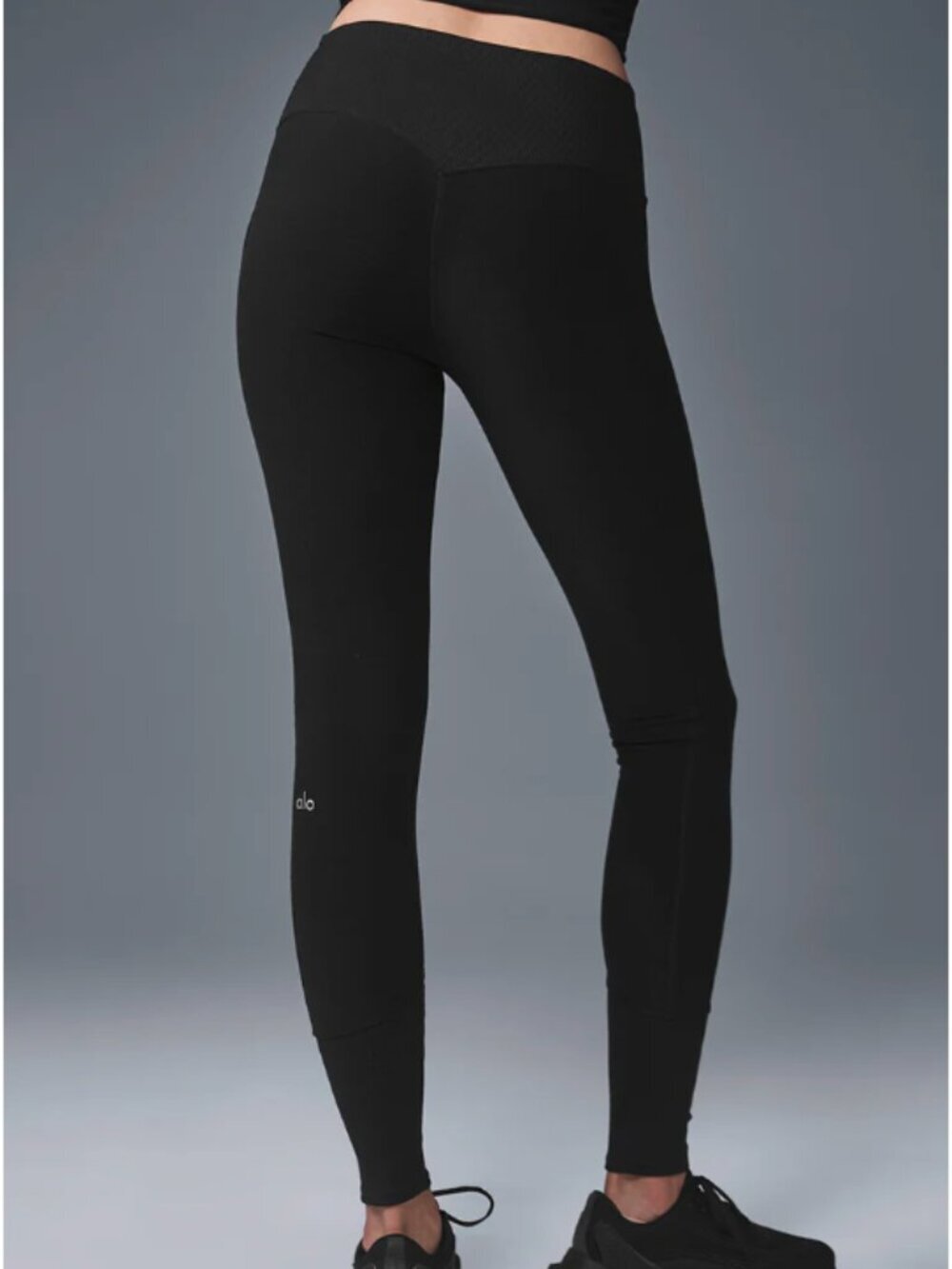 Alo Yoga Alosoft High Waisted Lounge Leggings